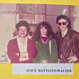 ...Alice e Battiato...